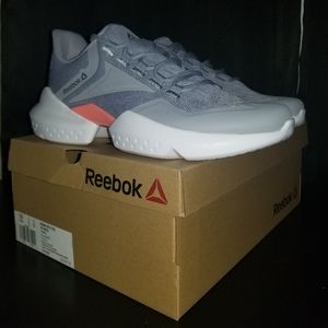 NEW Reebok Split Fuel 3D Ultralite